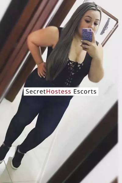 24 Year Old Colombian Escort Buenos Aires - Image 3