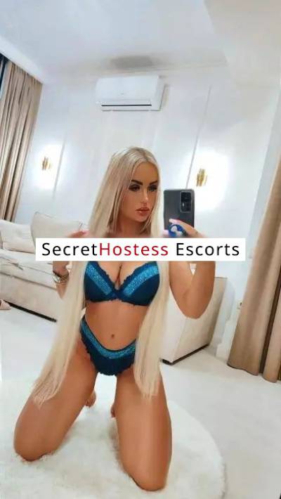 24Yrs Old Escort 55KG 168CM Tall Podgorica Image - 0