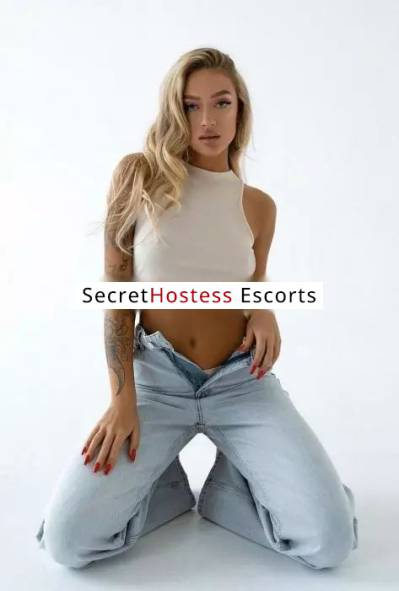 24Yrs Old Escort 56KG 173CM Tall Luxembourg Image - 15