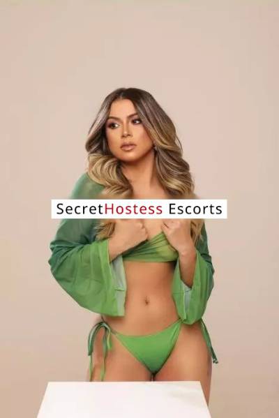 24 Year Old Russian Escort Saint Petersburg Blonde - Image 5