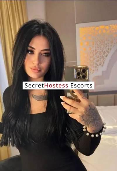 24Yrs Old Escort 57KG 168CM Tall Kyrenia Image - 2