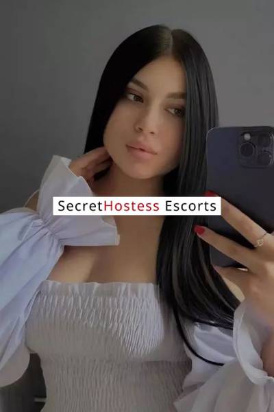 24 Year Old Ukrainian Escort Ljubljana - Image 6