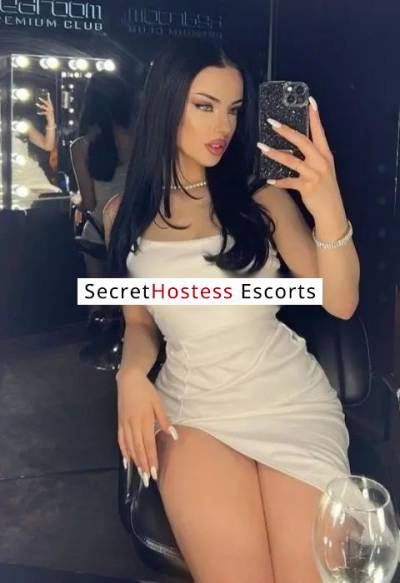 25Yrs Old Escort 57KG 169CM Tall Ljubljana Image - 0