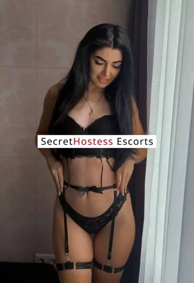 25Yrs Old Escort 51KG 165CM Tall Belgrade Image - 2