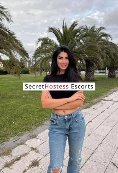 25Yrs Old Escort 51KG 165CM Tall Belgrade Image - 7