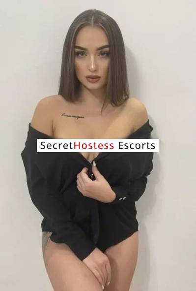 25Yrs Old Escort 47KG 160CM Tall Vlora Image - 2