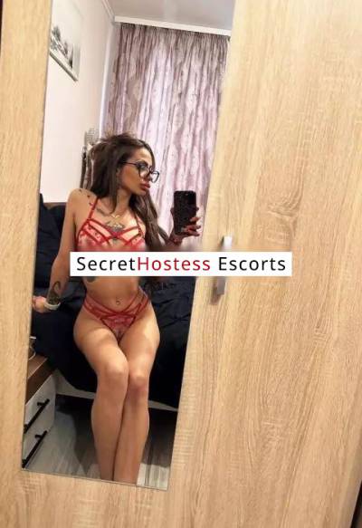 25Yrs Old Escort 43KG 165CM Tall Sofia Image - 5