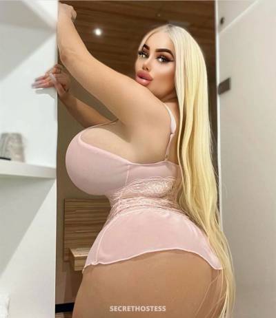 26 Year Old European Escort Prague Blonde - Image 3