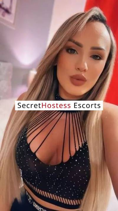 26 Year Old Portuguese Escort Athens - Image 6