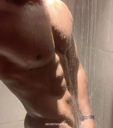 Dyk_Dx, Male escort in Dubai