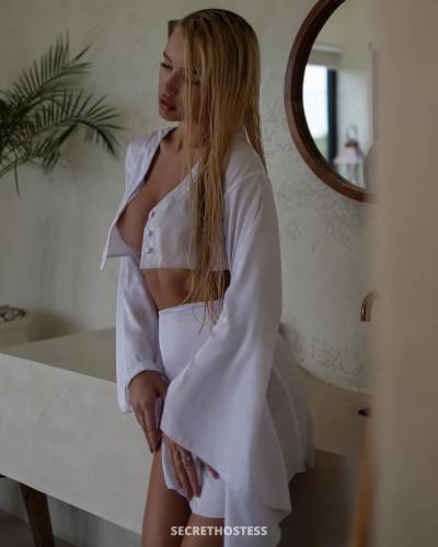 27 Year Old Escort Helsinki Blonde - Image 5