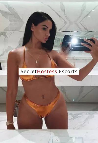 Roberta 27Yrs Old Escort 56KG 165CM Tall Istanbul Image - 1