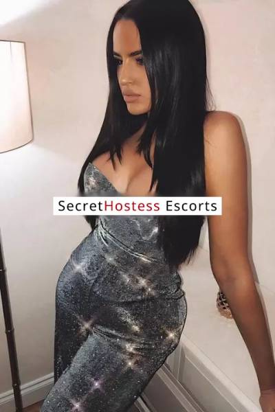 Roberta 27Yrs Old Escort 56KG 165CM Tall Istanbul Image - 2
