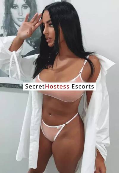 Roberta 27Yrs Old Escort 56KG 165CM Tall Istanbul Image - 3