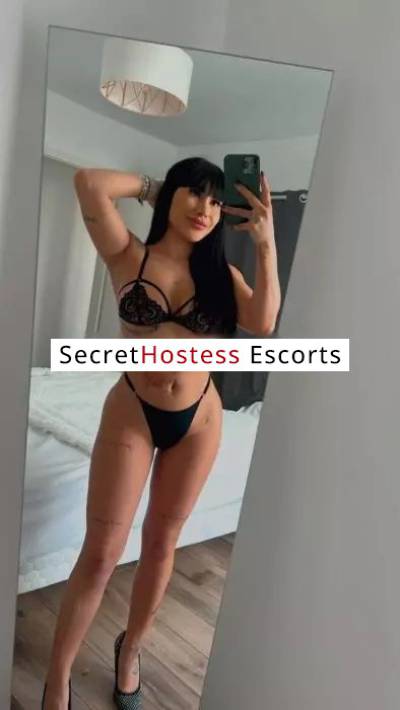 27Yrs Old Escort 55KG 160CM Tall Luxembourg Image - 5