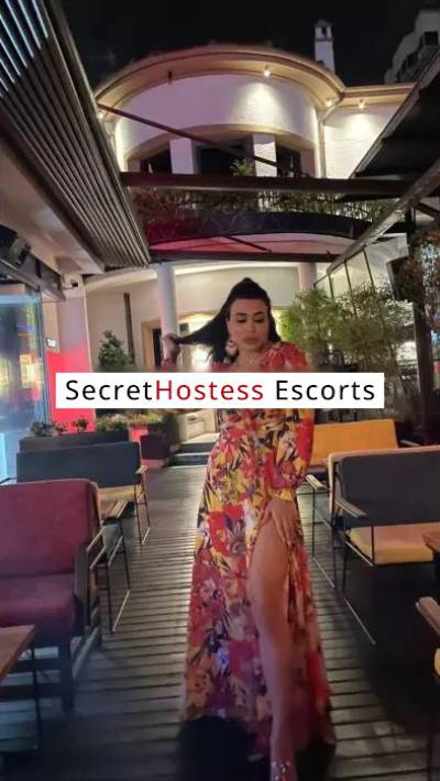 28Yrs Old Escort 68KG 174CM Tall Baku Image - 8