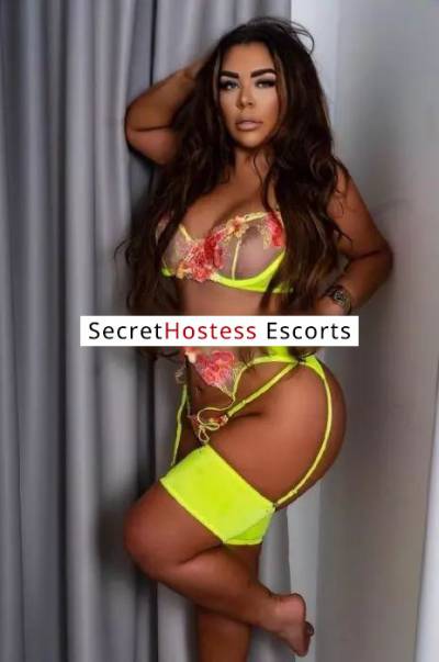 28Yrs Old Escort 90KG 161CM Tall Sydney Image - 1