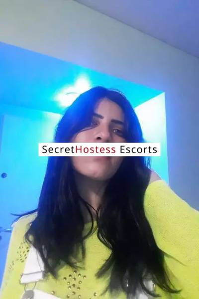 29Yrs Old Escort 54KG 158CM Tall Buenos Aires Image - 1
