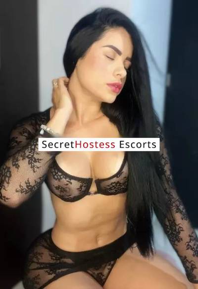 29 Year Old Colombian Escort Zagreb - Image 1