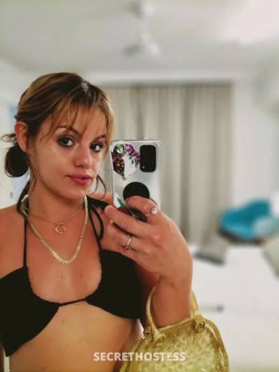 29 year old Escort in Berserker Mackay Mamacitas Mackay Mischief