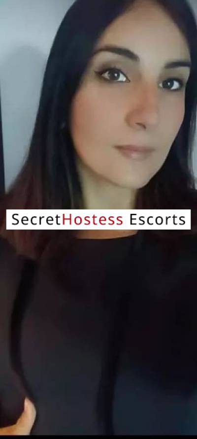 32 Year Old Argentinian Escort Buenos Aires - Image 1