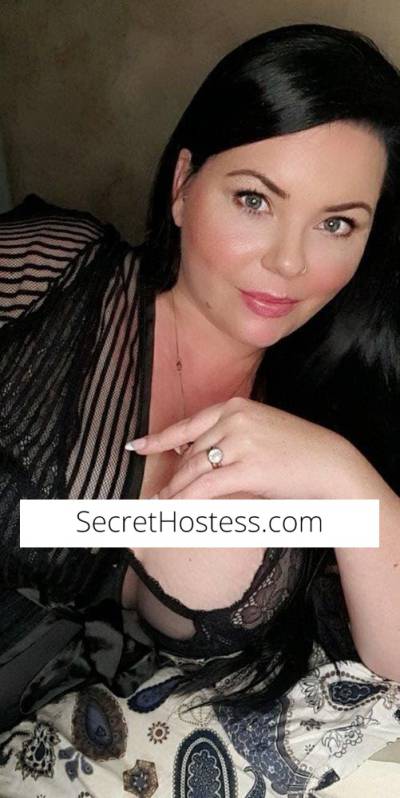 34 Year Old Black Hair European Escort in Wentworthville - Image 3