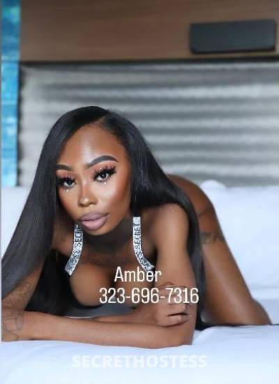 AMBER 24Yrs Old Escort Washington DC Image - 1