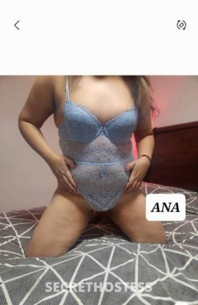 Ana 20Yrs Old Escort Toronto Image - 4