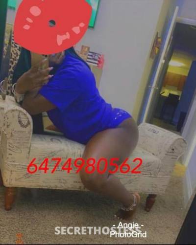 26 year old Escort in Niagara Angie if Back New Area