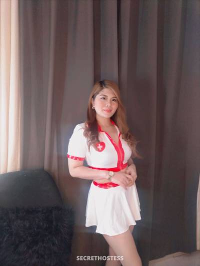 25 Year Old Asian Escort Ajman Blonde - Image 7