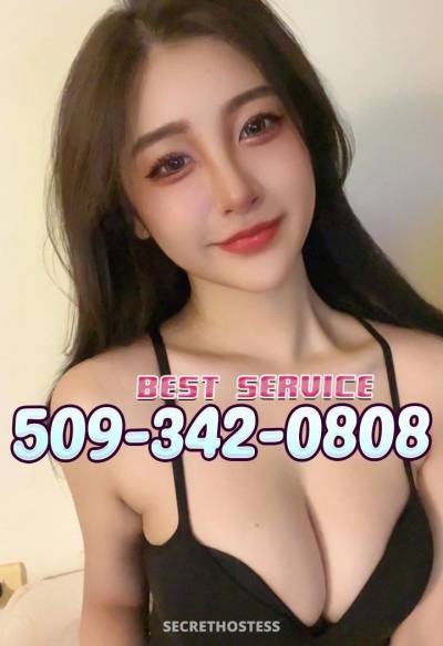 Best Asian Ladi 24Yrs Old Escort Spokane / Coeur D'Alene WA Image - 2