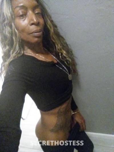 BlackBarbie/koko 60Yrs Old Escort Daytona FL Image - 4