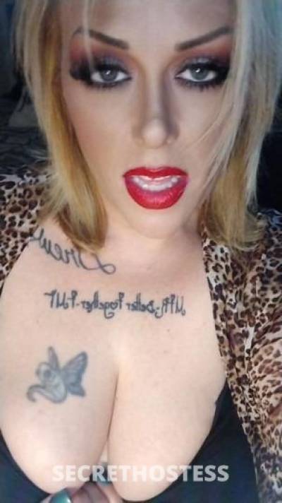36 year old Escort in College Station TX .Queen.Bunni