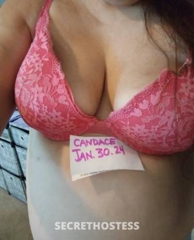 Candacewilde 36Yrs Old Escort Edmonton Image - 0