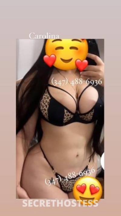 CarolinaandAngela 24Yrs Old Escort Washington DC Image - 1