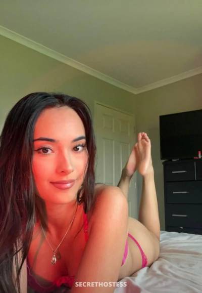 Carrie Mitchell 24Yrs Old Escort 60KG 167CM Tall Reno NV Image - 1