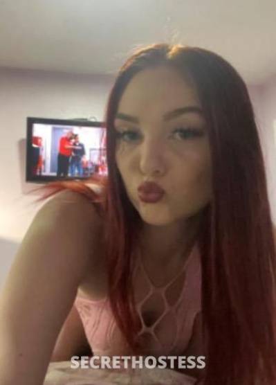 19 Year Old Russian Escort Los Angeles CA Redhead - Image 2