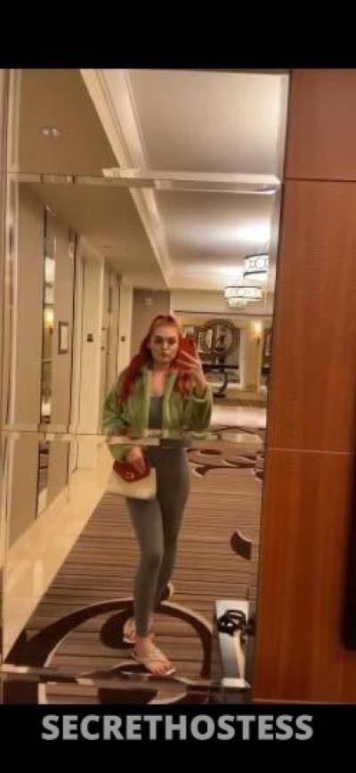 19 Year Old Russian Escort Los Angeles CA Redhead - Image 6