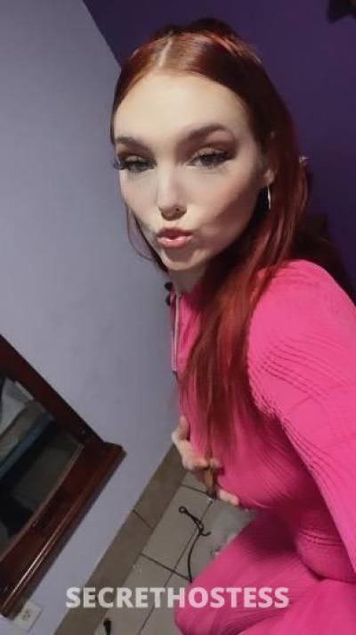 19 Year Old Russian Escort Los Angeles CA Redhead - Image 7