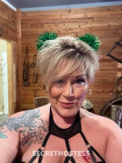 Eryn 48Yrs Old Escort Edmonton Image - 2