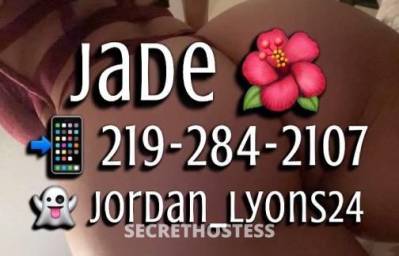 Jade 24Yrs Old Escort Killeen TX Image - 4