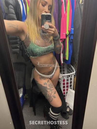 25 year old Escort in Ghent Jessi (Come to judge me