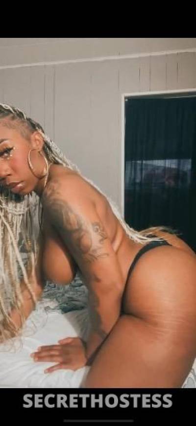 24 year old Escort in Brunswick GA Juicy boo