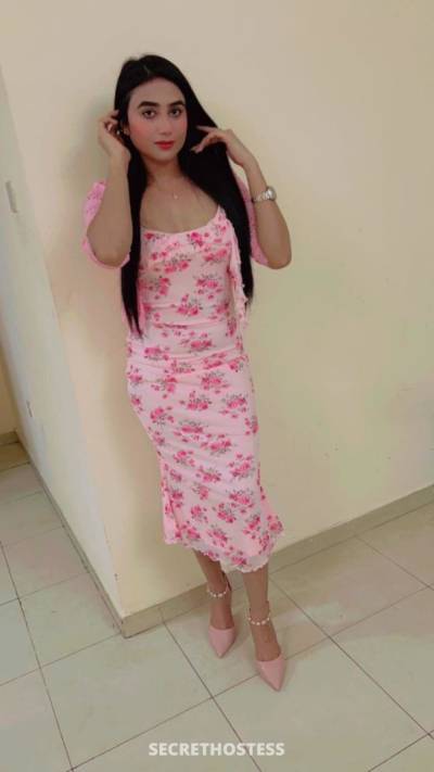 Khushi 23Yrs Old Escort 167CM Tall Abu Dhabi Image - 0