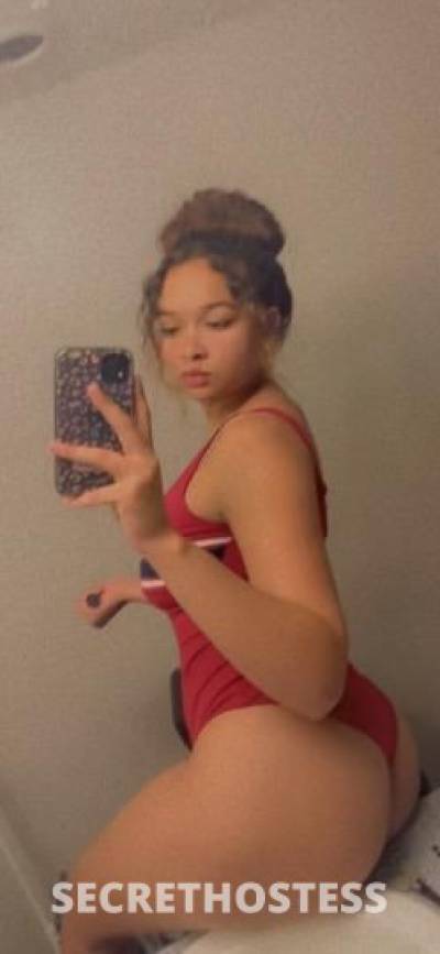 Kya 22Yrs Old Escort Killeen TX Image - 1