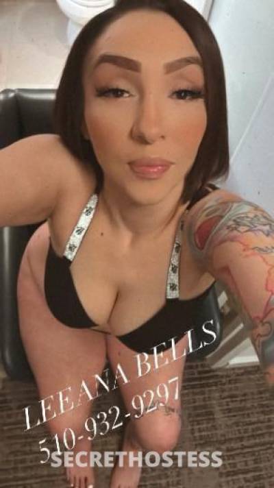 LEEANABELLS 29Yrs Old Escort San Jose CA Image - 3