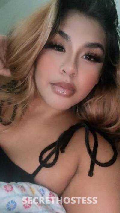 Sexy Thick Latina in Amarillo TX