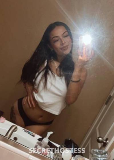 Lexi 22Yrs Old Escort Fresno CA Image - 8