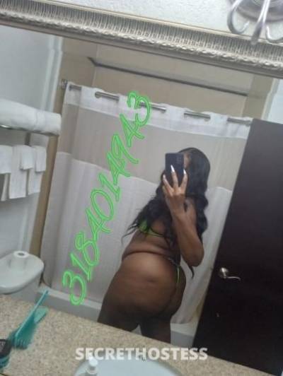 MahoganyBanks 35Yrs Old Escort Shreveport LA Image - 2