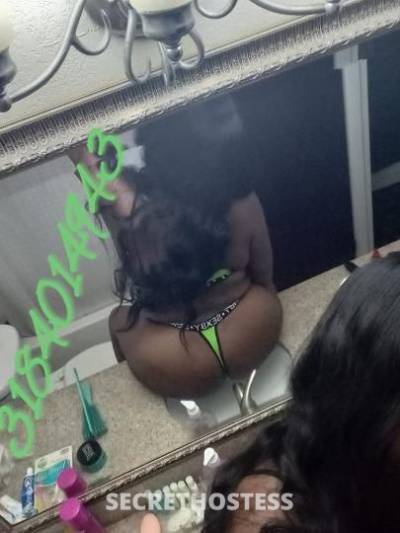 MahoganyBanks 35Yrs Old Escort Shreveport LA Image - 5